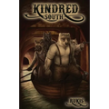 Kindred - South - Paperback