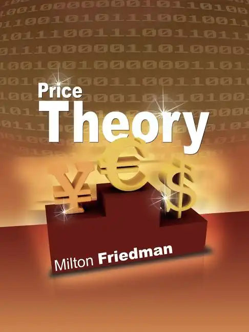 Price Theory - Paperback