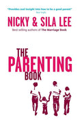 The Parenting Book North American Edition - Paperback