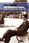 The Complete Poems - Paperback