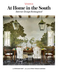 Veranda at Home in the South: Interior Design Reimagined - Hardcover
