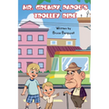 Mr Grumpy Papou's Trolley Ride - Paperback