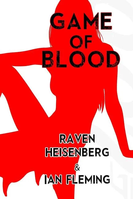 Game of Blood - Paperback