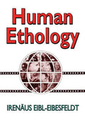 Human Ethology - Paperback