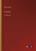 Armadale: in large print - Paperback
