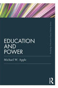 Education and Power - Paperback