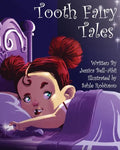 Toothfairy Tales - Paperback