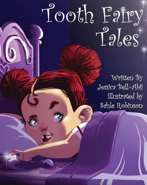 Toothfairy Tales - Paperback