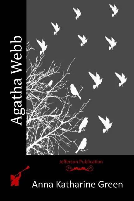 Agatha Webb - Paperback