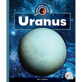 Uranus - Library Binding