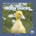 Baby Ducks - Paperback