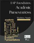 Academic Presentations: EAP Foundation - Paperback