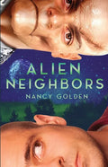 Alien Neighbors - Paperback