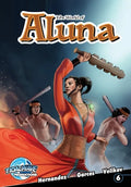 The World of Aluna #6 - Paperback