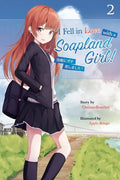 I Fell in Love With A Soapland Girl! (Light Novel) Volume 2 - Paperback