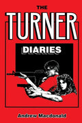 The Turner Diaries - Paperback