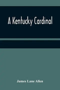 A Kentucky Cardinal - Paperback