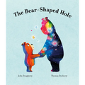 The Bear-Shaped Hole - Hardcover
