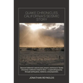 Quake Chronicles: California's Seismic Story - Paperback