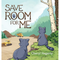 Save Room For Me - Hardcover