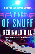 A Pinch of Snuff - Paperback