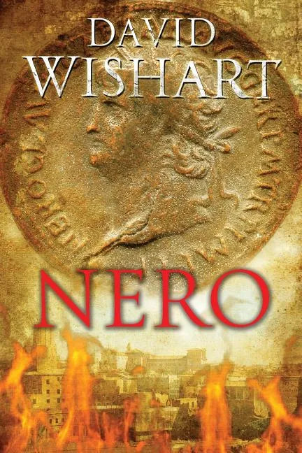 Nero - Paperback