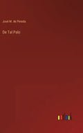 De Tal Palo - Hardcover