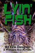 Lyin' Fish - Paperback