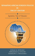 Revamping African Foreign Policies in the 21st Century - Hardcover