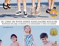 El Libro de Fotos Sobre Habilidades Sociales: Enseñanza del Juego, La Emoción Y La Comunicación a Niños Con Autismo - Paperback
