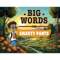 Big Words for Smarty Pants: Volume 1 - Paperback