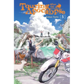 Touring After the Apocalypse, Vol. 5: Volume 5 - Paperback