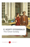 The Great Gatsby - Paperback