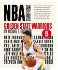 Golden State Warriors - Paperback