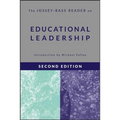Reader Educ. Leadership 2e - Paperback