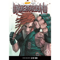 Underground, Volume 1: Fight Club - Paperback