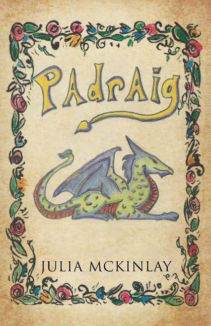 Padraig - Paperback