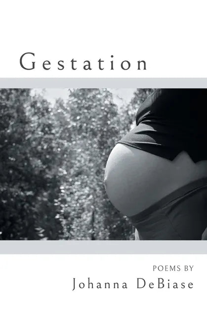 Gestation - Paperback