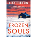 Frozen Souls: An addictive crime thriller packed with suspense - Paperback