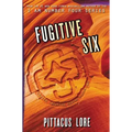 Fugitive Six - Paperback