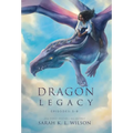 Dragon Legacy: Episodes 5-8 - Hardcover