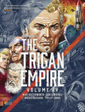 The Rise and Fall of the Trigan Empire, Volume IV - Paperback