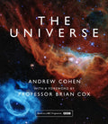 The Universe: The Book of the BBC TV Series Presented by Professor Brian Cox - Hardcover