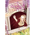 The Remarried Empress, Vol. 2 - Paperback