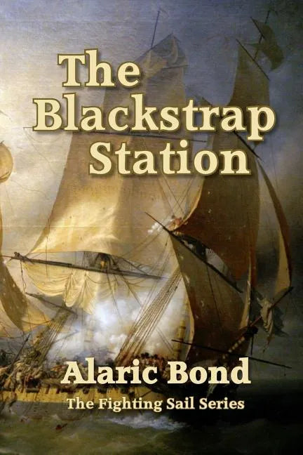 The Blackstrap Station - Paperback