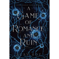 A Game of Romance and Ruin: A Steamy Lesbian Fantasy - Hardcover