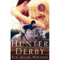 Hunter Derby - Paperback