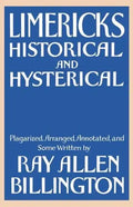 Limericks: Historical and Hysterical - Paperback
