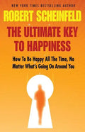 The Ultimate Key to Happiness - Paperback