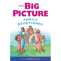 The Big Picture Family Devotional - Paperback